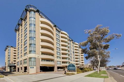 Adina Serviced Apartments Canberra James Court - Accommodation Melbourne 4