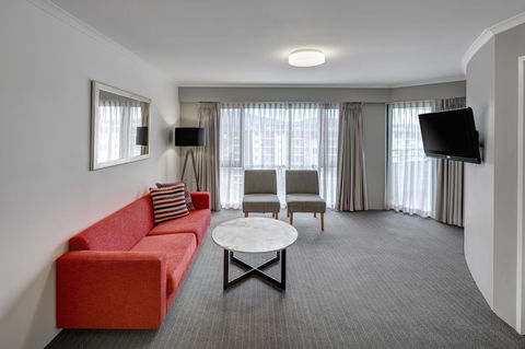 Adina Serviced Apartments Canberra James Court - Accommodation Melbourne 5