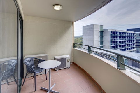 Adina Serviced Apartments Canberra James Court - Accommodation Melbourne 13