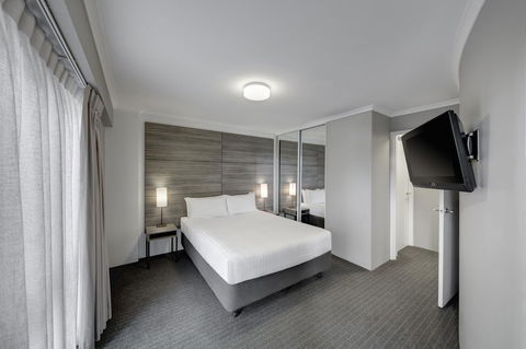 Adina Serviced Apartments Canberra James Court - Accommodation Melbourne 12