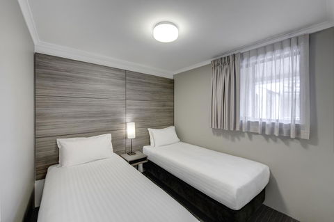 Adina Serviced Apartments Canberra James Court - Accommodation Melbourne 10