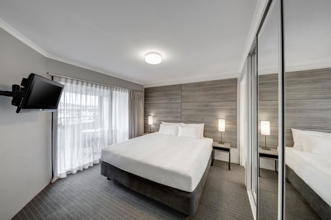 Adina Serviced Apartments Canberra James Court - Accommodation Melbourne 11