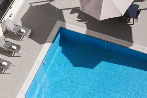 Adina Serviced Apartments Canberra James Court - Accommodation Melbourne 7