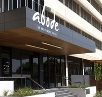 Abode Woden - Melbourne 4u