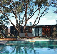 Bangalay Luxury Villas - Accommodation Melbourne