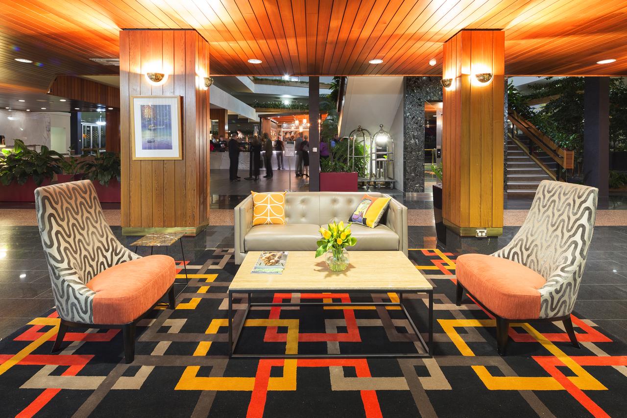 Hackett ACT Accommodation Melbourne