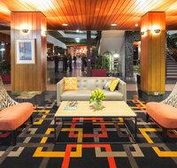 Pavilion On Northbourne - Accommodation Melbourne