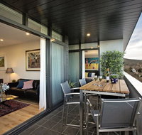 Greenwich Apartment - Accommodation Melbourne