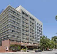 Nesuto Canberra formerly Waldorf Canberra Apartment Hotel - Accommodation Melbourne