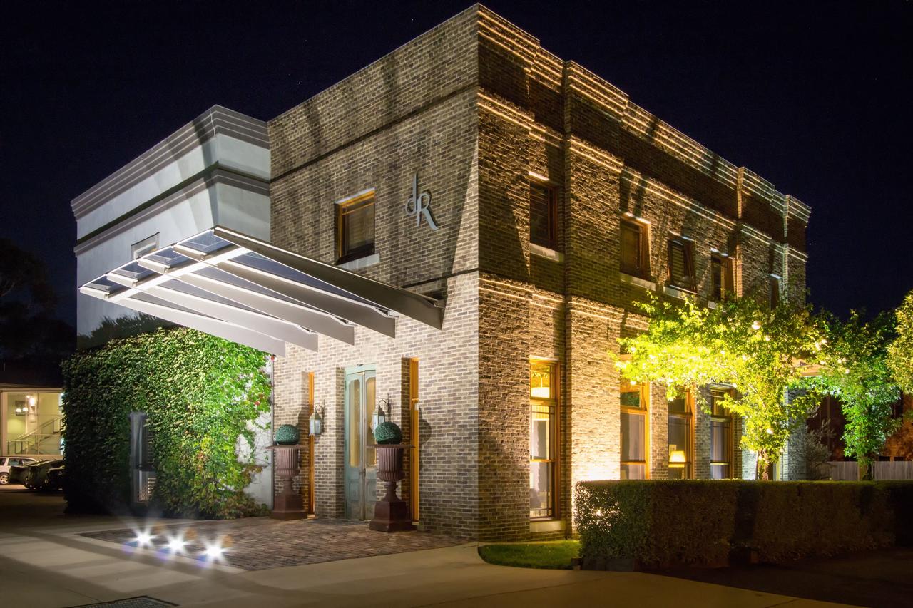  Accommodation Melbourne