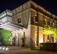 De Russie Boutique Hotel - Accommodation Melbourne