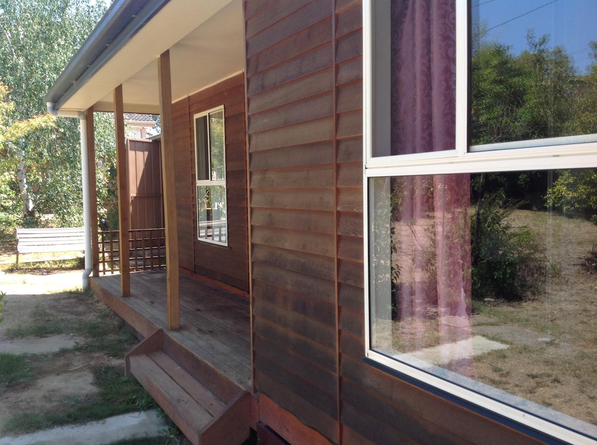 Cook ACT Accommodation Melbourne