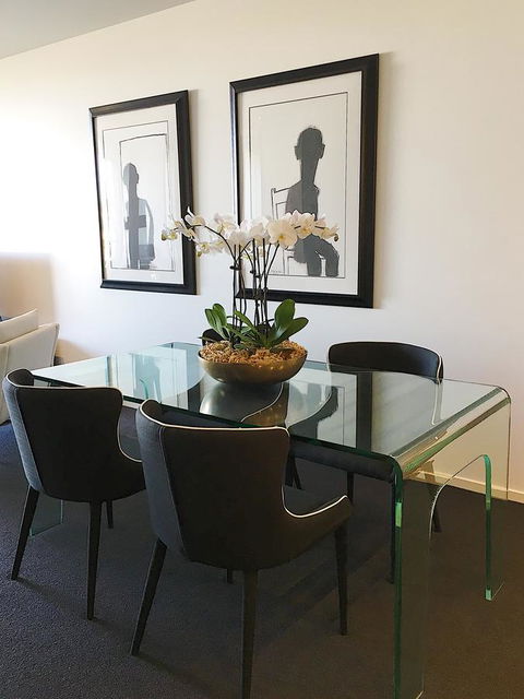 Birch Apartments In The City - Melbourne 4u 3