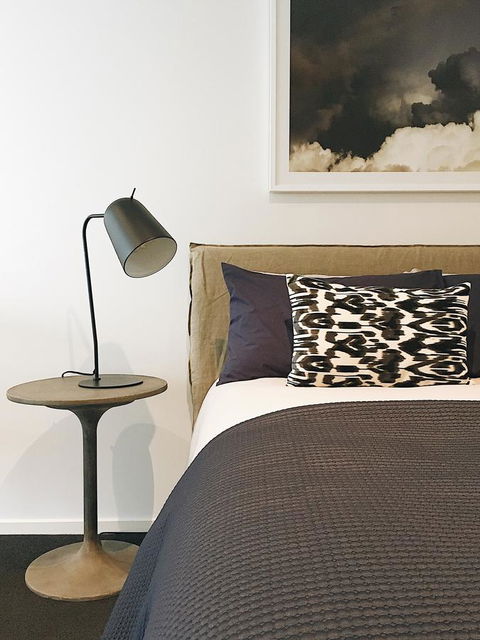 Birch Apartments In The City - Melbourne 4u 2
