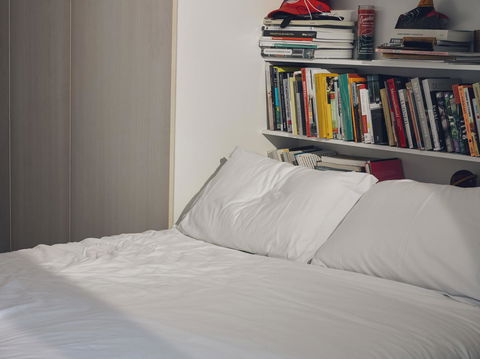 Nishi Apartments Eco Living By Ovolo - Accommodation Melbourne 19