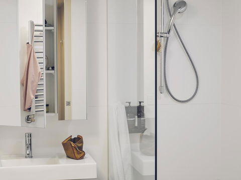 Nishi Apartments Eco Living By Ovolo - Accommodation Melbourne 9