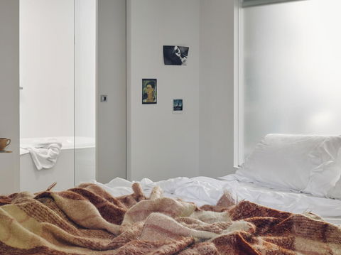 Nishi Apartments Eco Living By Ovolo - Accommodation Melbourne 33
