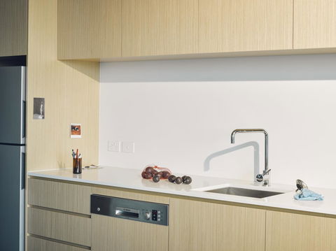 Nishi Apartments Eco Living By Ovolo - Accommodation Melbourne 35