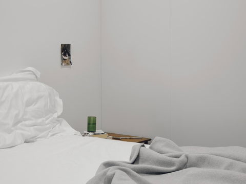 Nishi Apartments Eco Living By Ovolo - Accommodation Melbourne 4