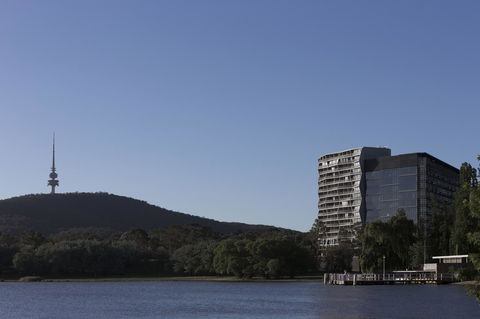 Nishi Apartments Eco Living By Ovolo - Accommodation Melbourne 1
