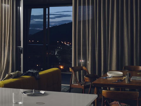 Nishi Apartments Eco Living By Ovolo - Accommodation Melbourne 31