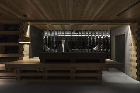 Nishi Apartments Eco Living By Ovolo - Accommodation Melbourne 38