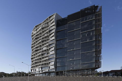 Nishi Apartments Eco Living By Ovolo - Accommodation Melbourne 3