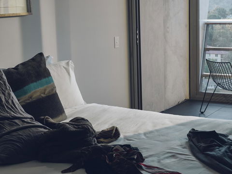 Nishi Apartments Eco Living By Ovolo - Accommodation Melbourne 30