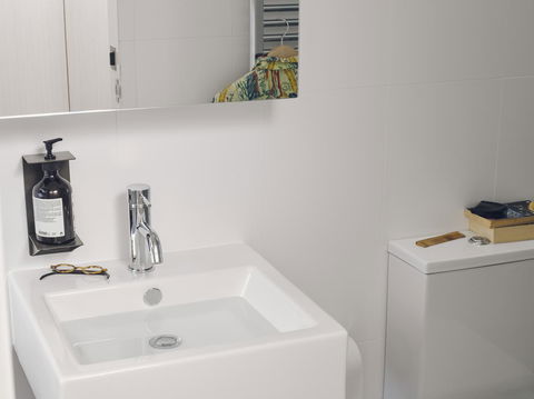 Nishi Apartments Eco Living By Ovolo - Accommodation Melbourne 18