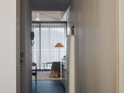 Nishi Apartments Eco Living By Ovolo - Accommodation Melbourne 20