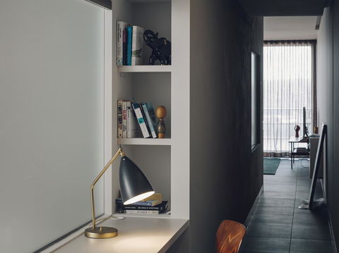 Nishi Apartments Eco Living By Ovolo - Accommodation Melbourne 32