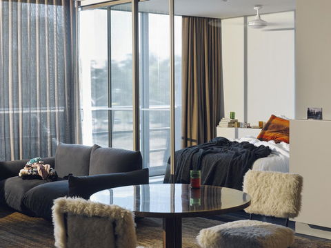Nishi Apartments Eco Living By Ovolo - Accommodation Melbourne 12