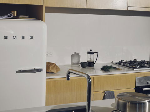 Nishi Apartments Eco Living By Ovolo - Accommodation Melbourne 11