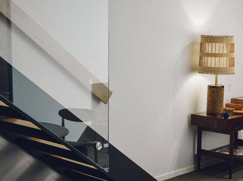 Nishi Apartments Eco Living By Ovolo - Accommodation Melbourne 6