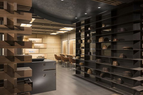 Nishi Apartments Eco Living By Ovolo - Accommodation Melbourne 39
