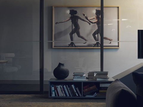 Nishi Apartments Eco Living By Ovolo - Accommodation Melbourne 16