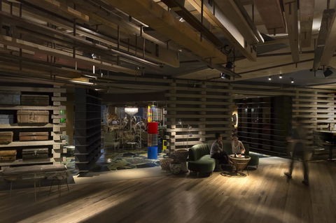 Nishi Apartments Eco Living By Ovolo - Accommodation Melbourne 40