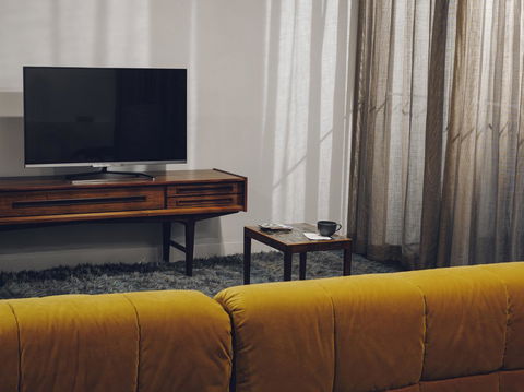 Nishi Apartments Eco Living By Ovolo - Accommodation Melbourne 23