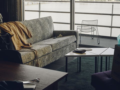 Nishi Apartments Eco Living By Ovolo - Accommodation Melbourne 36