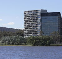 Nishi Apartments Eco Living by Ovolo - Accommodation Melbourne