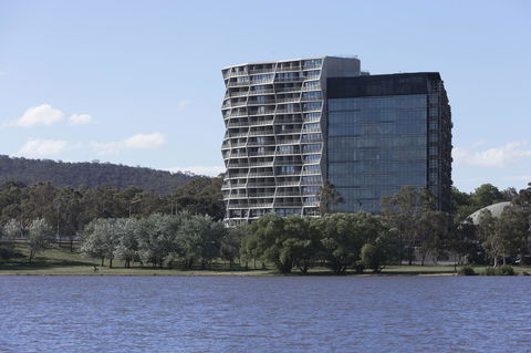 Nishi Apartments Eco Living By Ovolo - Accommodation Melbourne 0
