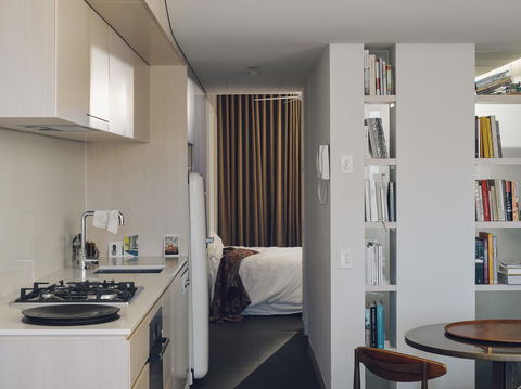 Nishi Apartments Eco Living By Ovolo - Accommodation Melbourne 21