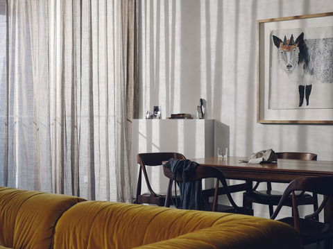 Nishi Apartments Eco Living By Ovolo - Accommodation Melbourne 24