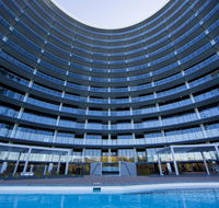 Accommodate Canberra - Manhattan on the Park - Accommodation Melbourne