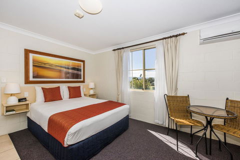 Soldiers Motel - Accommodation Melbourne 22