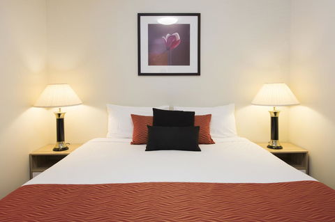 Soldiers Motel - Accommodation Melbourne 10