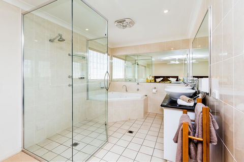 Soldiers Motel - Accommodation Melbourne 30
