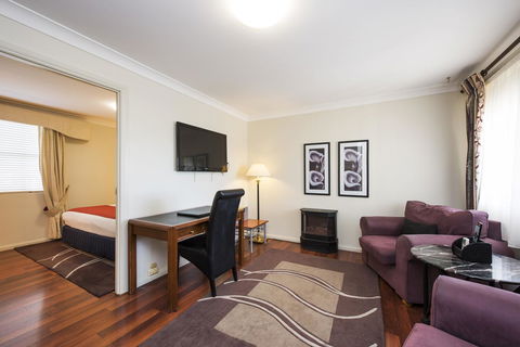 Soldiers Motel - Accommodation Melbourne 25