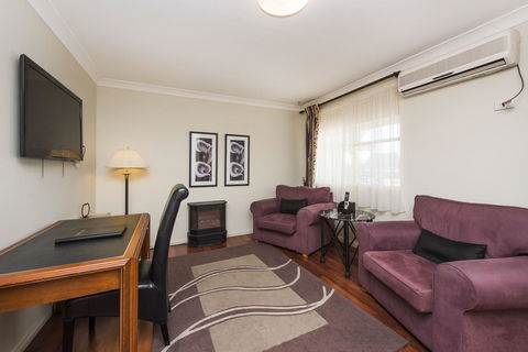 Soldiers Motel - Accommodation Melbourne 18
