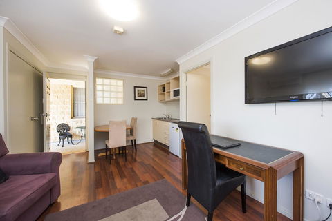 Soldiers Motel - Accommodation Melbourne 6